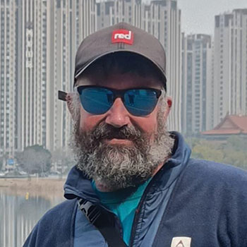 Paul Cooper