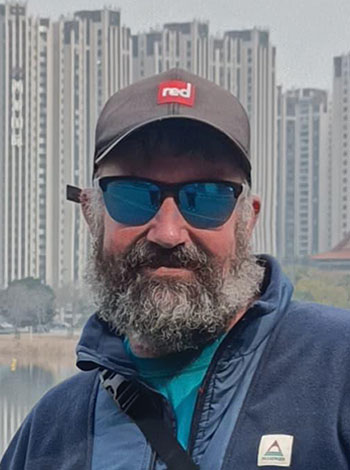 Paul Cooper