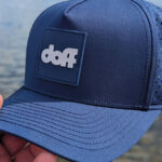 Doff Tough Cap – June 2026 issue