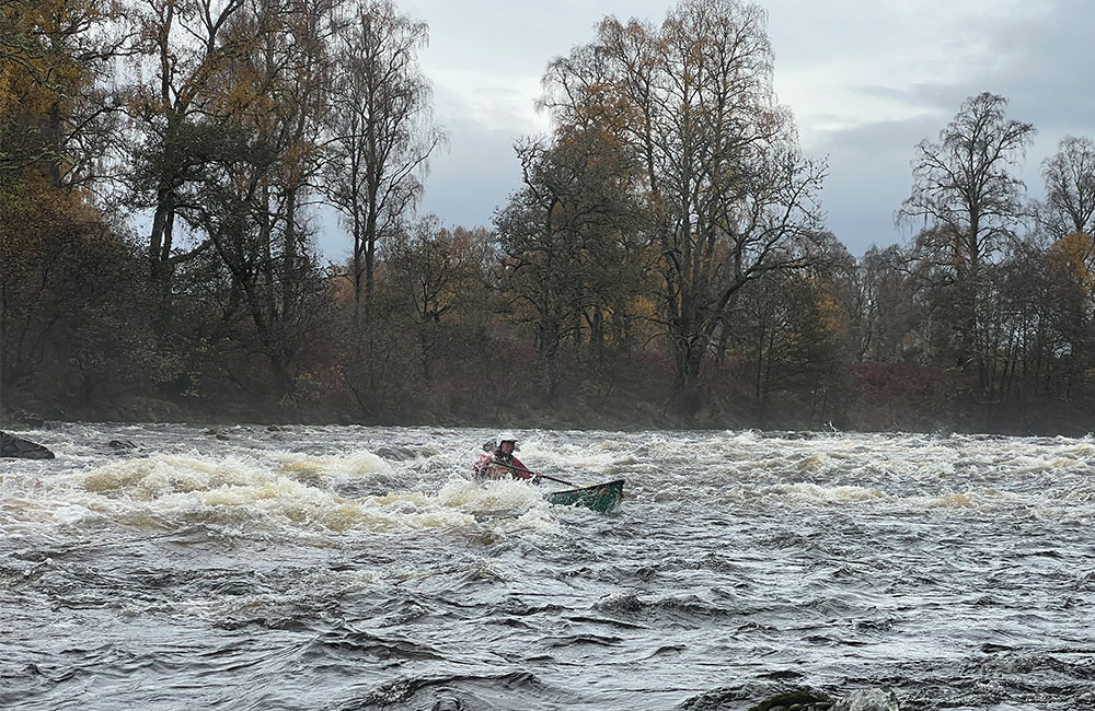 River Dee