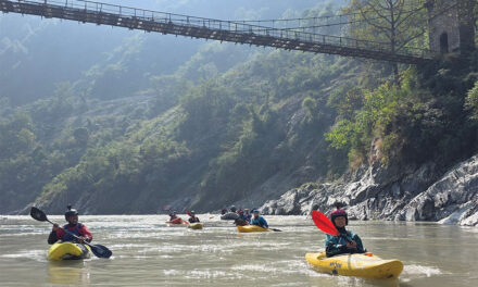 Uttarakhand – A Himalayan river that goes deeper – June 2026 issue
