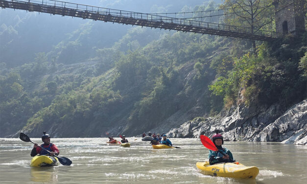 Uttarakhand – A Himalayan river journey that goes deeper – June 2026 issue