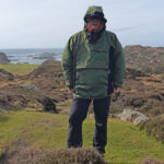 Nice to eat you – Scottish midges – June 2026 issue