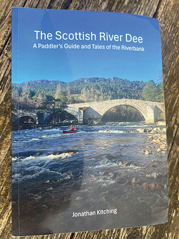 The Scottish River Dee