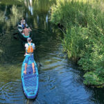 Five early summer paddles – June 2026 issue