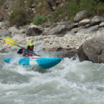 Incredible white water India – June 2026 issue