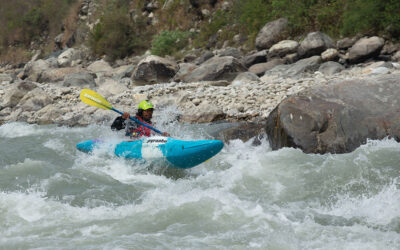 Incredible white water India – June 2026 issue