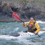Sea kayaking the Shipping Forecast (Part 2) – June 2026 issue