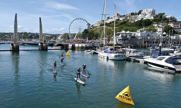 Why the English Riviera will matter this summer – June 2026 issue