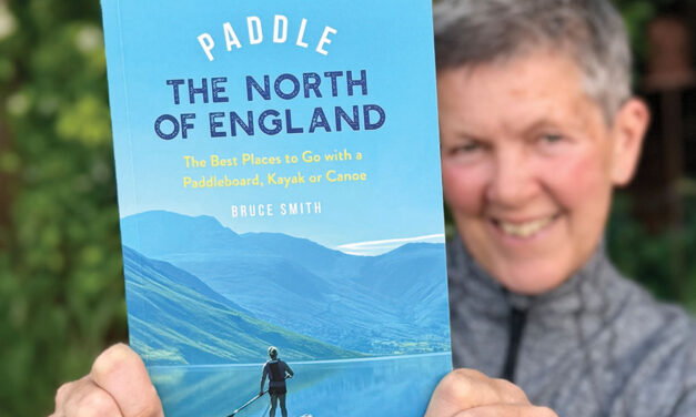 Paddle the North of England book review – June 2026 issue