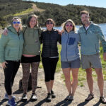 Jo Moseley’s Paddleboarding for Good – June 2026 issue