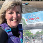 Paddle London book review – June 2026 issue