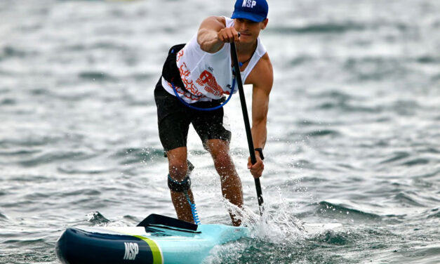 SUP World Cup and Paddle UK SUPER Festival – 47 days to go