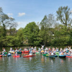 Derwent River Cruise celebrates Belper 250 – June 2026 issue