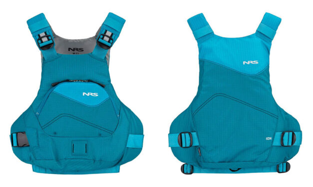NRS Ion PFD – June 2026 issue