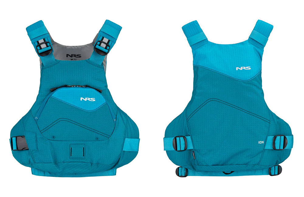 NRS Ion PFD