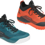 Palm Wave Sneakers – June 2026 issue