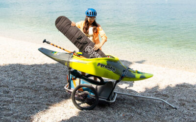 The best spots are often reached not by car, but by bike