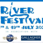 Bedford River Festival 18-19 July 2026