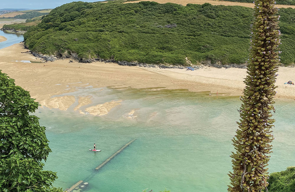 Newquay