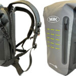 Yak Drypak 30L Backpack review – August 2025 issue