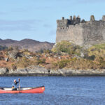 Paddling the West of Scotland – August 2026 issue