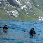 How sea kayak guides actually decide – August 2026 issue
