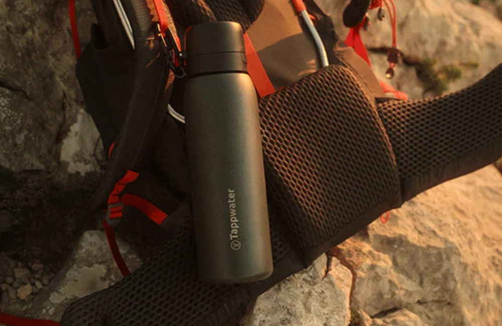Tappwater BottlePro Adventure