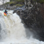Paddling whitewater as a double amputee – August 2026 issue
