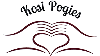 Kosi pogies