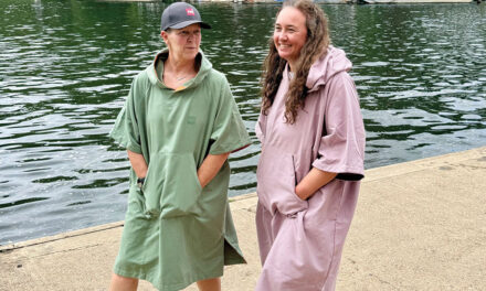 New gear from Red Equipment – August 2026 issue