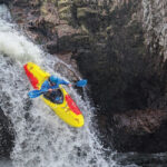 Pyranha Kayaks ReactR – August 2026 issue