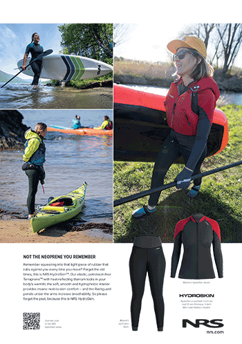 NRS Hydroskin