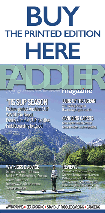 Purchase the printed Paddler 90