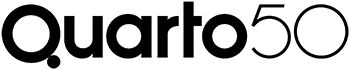 Quarto50 publishing