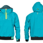 Men’s Peak PS Adventure Lite jacket – August 2026 issue