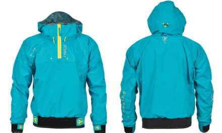 Men’s Peak PS Adventure Lite jacket – August 2026 issue