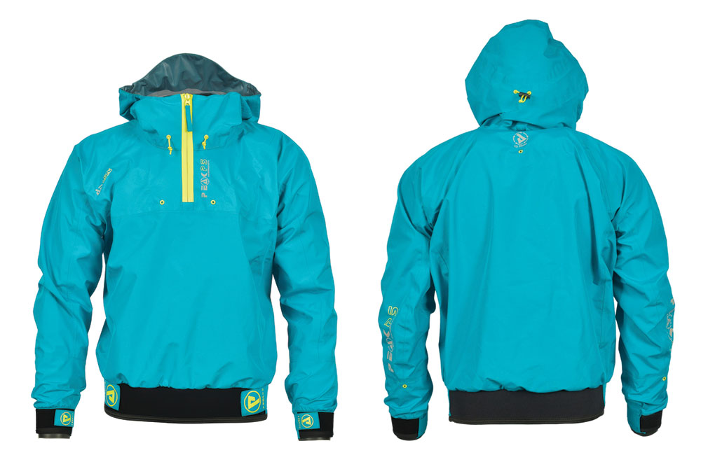 Men’s Peak PS Adventure Lite jacket