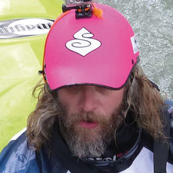 Darren Clarkson