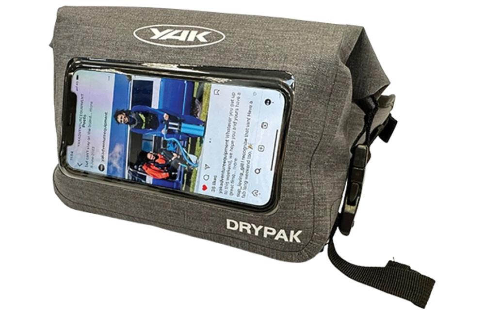 Yak Drypak Waist Bag