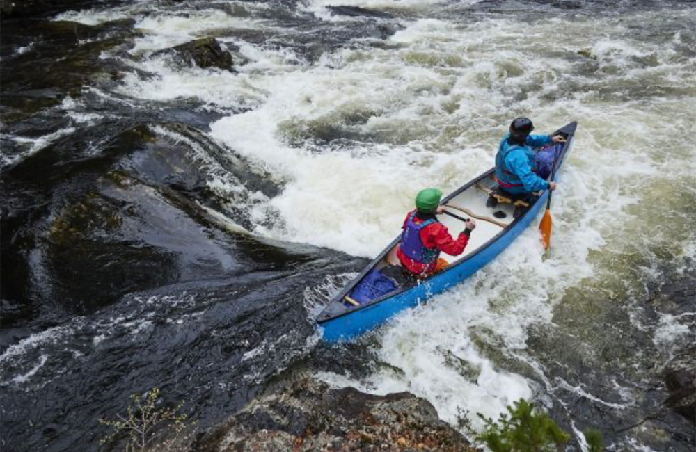 Glenmore lodge reopens