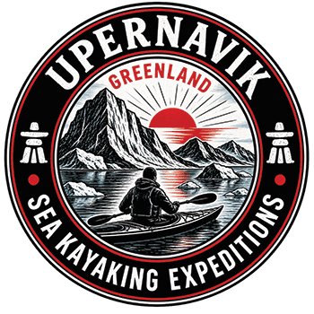 Upernavik Sea Kayaking Expeditions