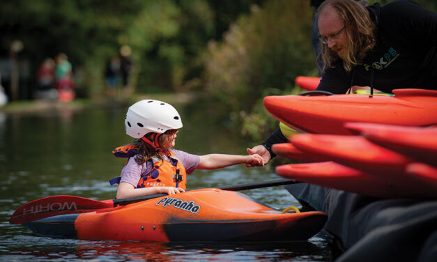 Cromford Peak Challenge 2026 – October 2026 issue