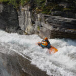 Liam Kirkham’s lessons from the river 4 – October 2026 issue