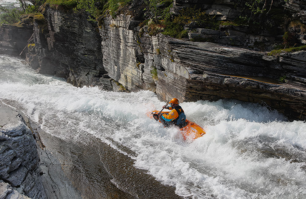 Lessons from the river 4