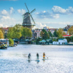 Amsterdam’s magic vibe – October 2026 issue