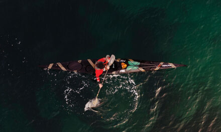Aquatherm Fleece Full Paddle Suit