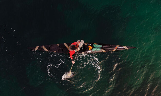 Aquatherm Fleece Full Paddle Suit
