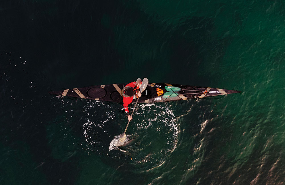 Aquatherm Fleece Full Paddle Suit