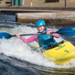 Pyranha Kayaks Storm